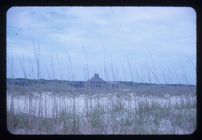 Smith Island. Color photo. May 1966. 
